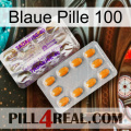 Blue Pill 100 new12